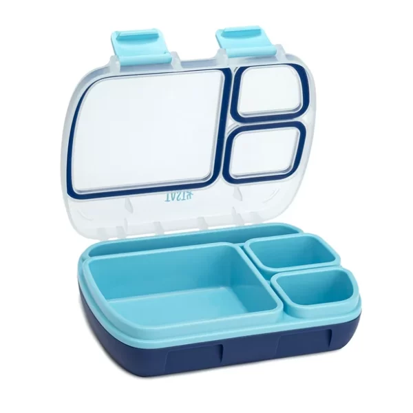 Lonchera Bento Tasty - Imagen 5