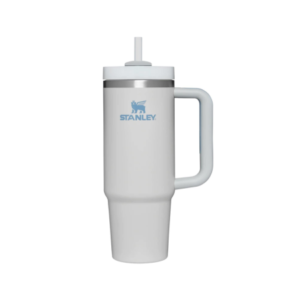 Stanley Quencher 30 Oz - Fog