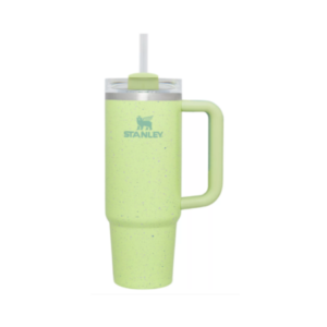 Stanley Quencher 30 Oz – Citron Speckle