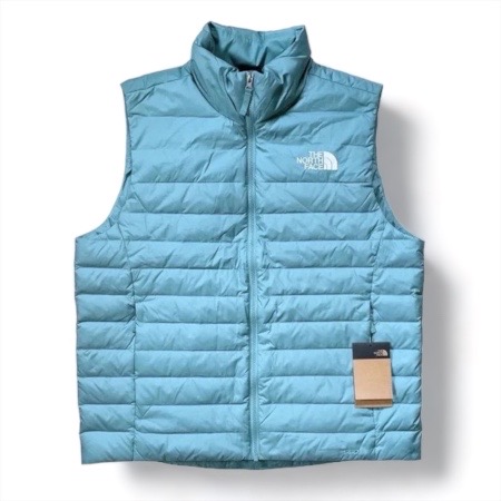 Chaqueta sin mangas Hombre The North Face – La Maleta por el Mundo