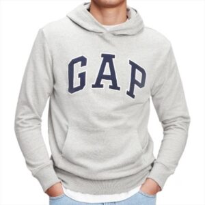Conjunto Polerón y jogger hombre GAP