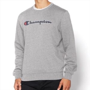 Polerón hombre Champion