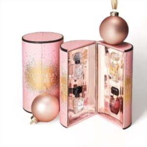 Set de 4 perfumes miniatura Victoria's Secret
