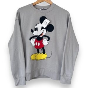 Polerón Mujer Mickey Disney by Primark