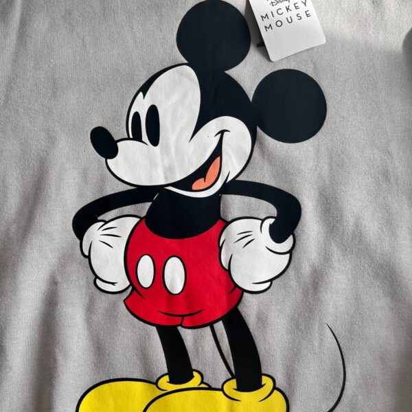 Polerón Mujer Mickey Disney by Primark - Imagen 3