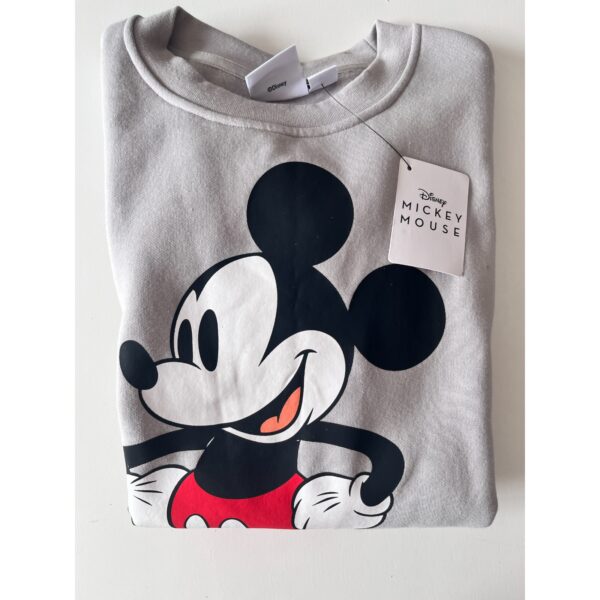 Polerón Mujer Mickey Disney by Primark - Imagen 4