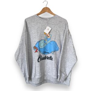 Polerón Mujer Cenicienta Disney by Primark