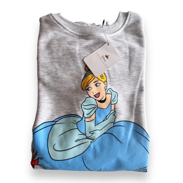 Polerón Mujer Cenicienta Disney by Primark - Imagen 2