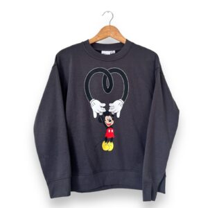 Polerón Mujer Mickey Disney by Primark