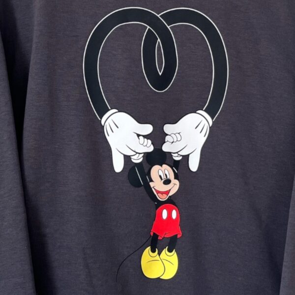 Polerón Mujer Mickey Disney by Primark - Imagen 3