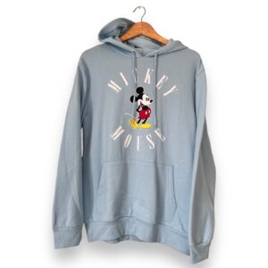 Polerón Mujer Mickey Disney by Primark