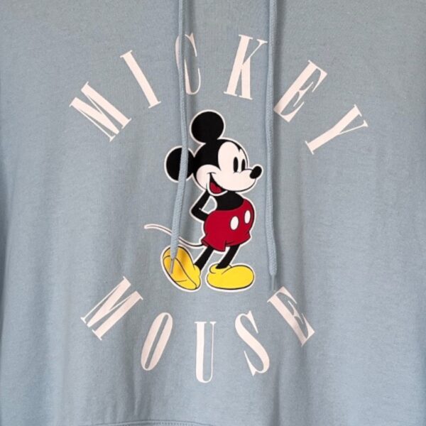 Polerón Mujer Mickey Disney by Primark - Imagen 4