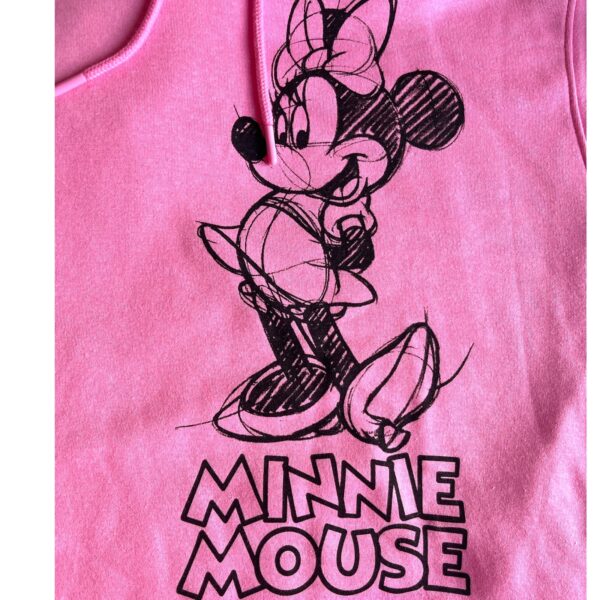 Polerón Mujer Minnie Disney by Primark - Imagen 4