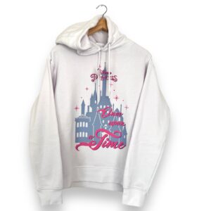 Polerón Mujer Disney by Primark