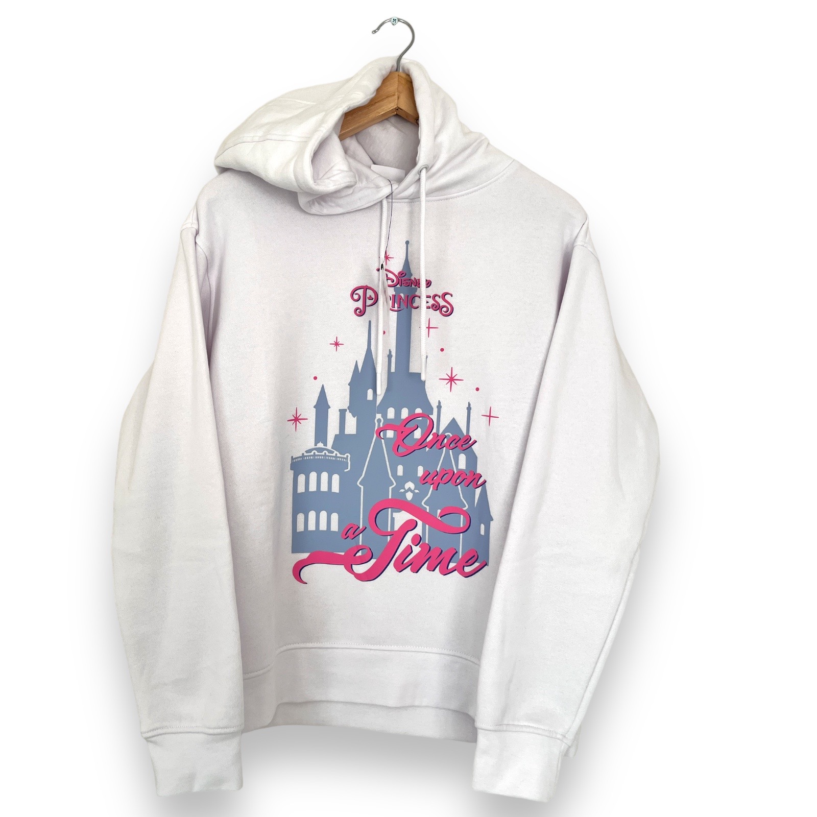 Polerón Mujer Disney by Primark