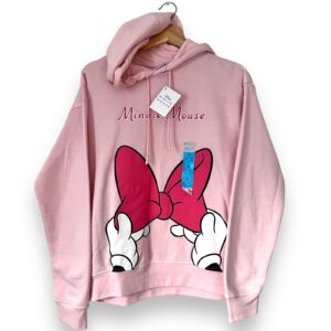 Polerón Mujer Daisy Disney by Primark