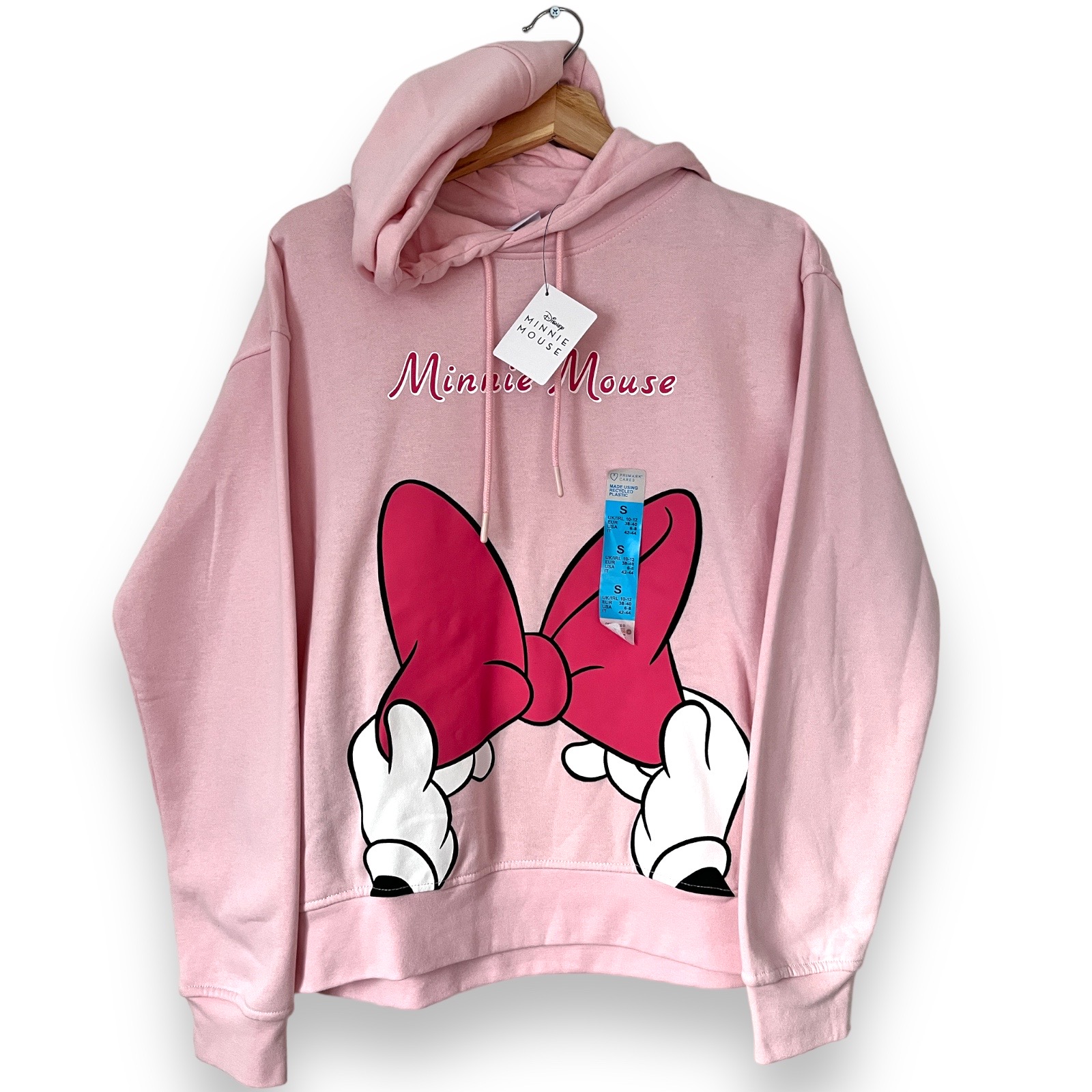 Polerón Mujer Daisy Disney by Primark