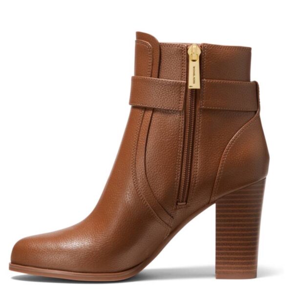 Botín Mujer Michael Kors - Imagen 4