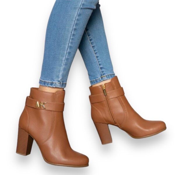 Botín Mujer Michael Kors - Imagen 5