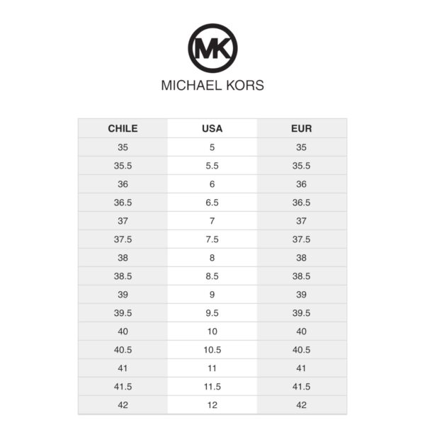 Botín Mujer Michael Kors - Imagen 7