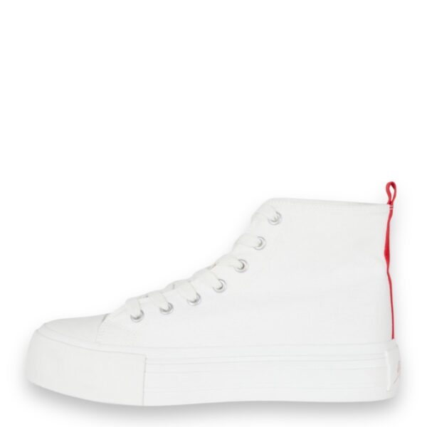 Zapatillas Mujer Mickey Mouse Primark - Imagen 3