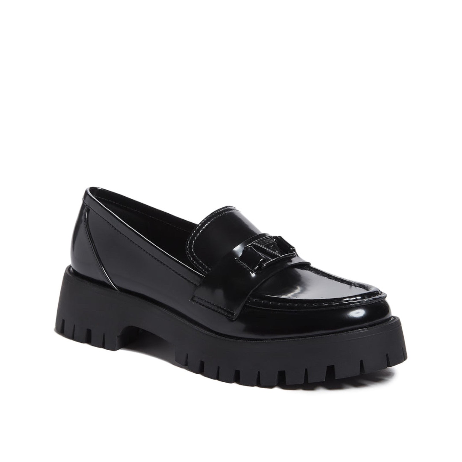 Mocasines Mujer Guess
