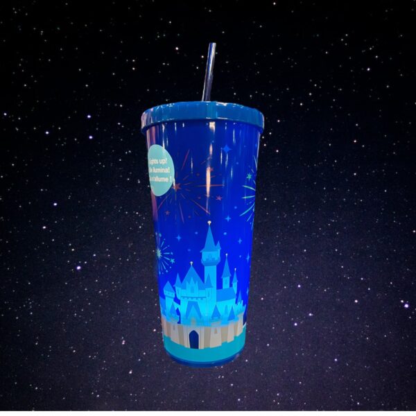 Vaso Tumbler 50th Aniversario DisneyParks  - Imagen 5
