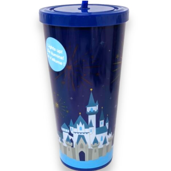 Vaso Tumbler 50th Aniversario DisneyParks  - Imagen 4