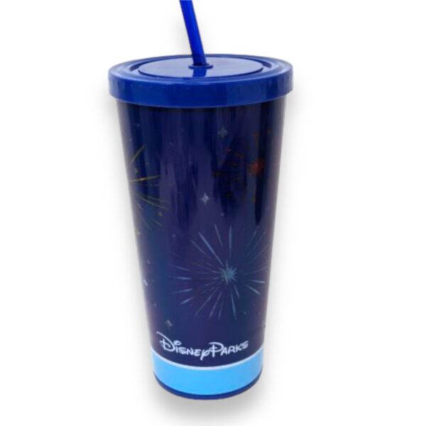 Vaso Tumbler 50th Aniversario DisneyParks  - Imagen 2