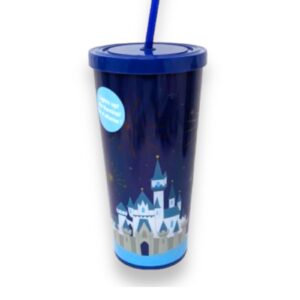 Vaso Tumbler 50th Aniversario DisneyParks 
