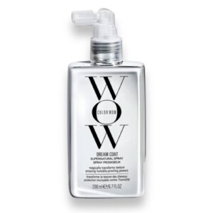 Dream Coat Supernatural Spray Anti-frizz Color WOW