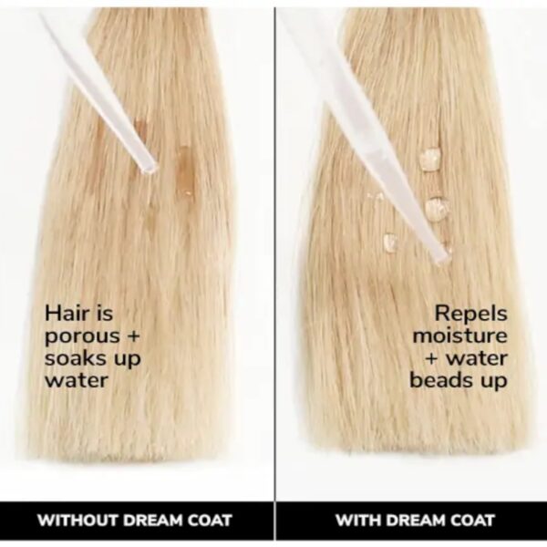 Dream Coat Supernatural Spray Anti-frizz Color WOW - Imagen 3