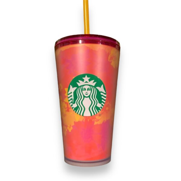 Vaso Tumbler Starbucks - Imagen 2