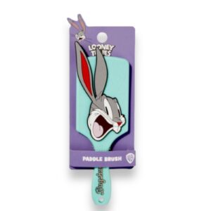 Cepillo de pelo Bugs Bunny