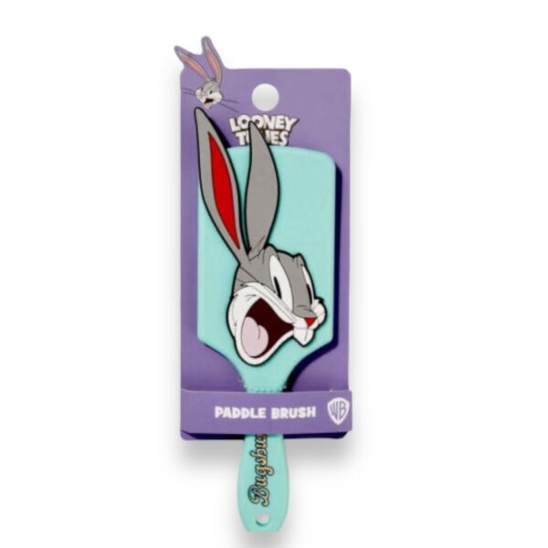 Cepillo de pelo Bugs Bunny