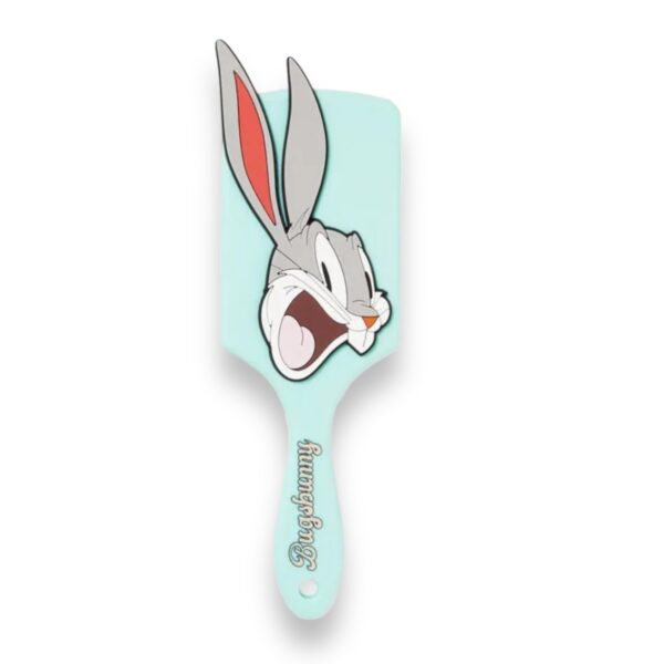 Cepillo de pelo Bugs Bunny - Imagen 2