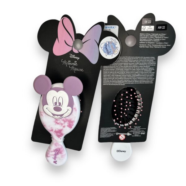 Cepillo de pelo Mickey - Imagen 3