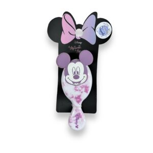 Cepillo de pelo Mickey
