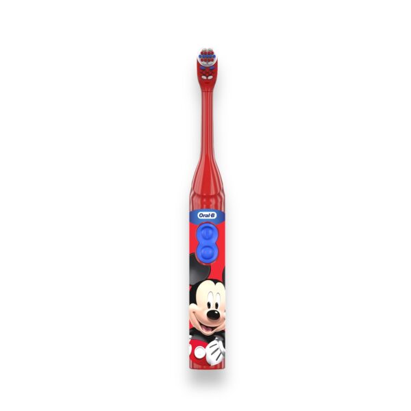 Cepillo eléctrico de dientes Mickey - Imagen 2