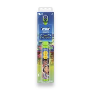 Cepillo eléctrico de dientes Moana
