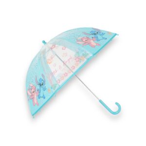 Paraguas de niños Stitch