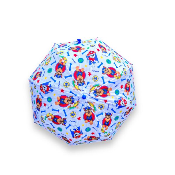 Paraguas de niños Paw Patrol - Imagen 2