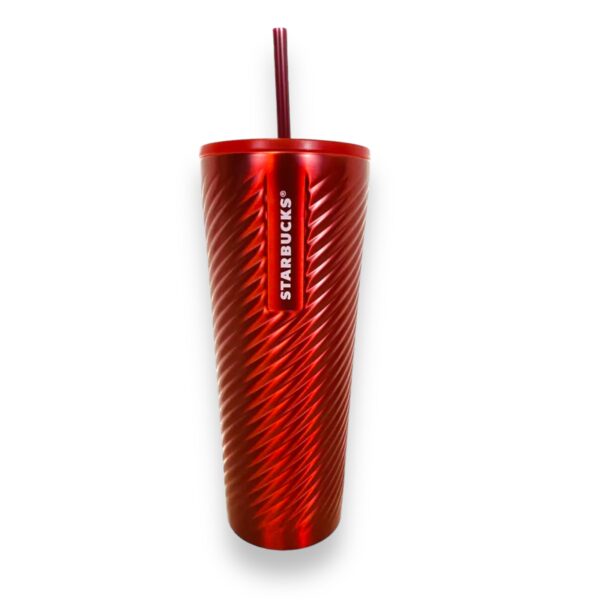 Vaso Tumbler Starbucks Plum Rose