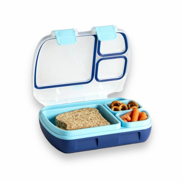 Lonchera Bento Tasty