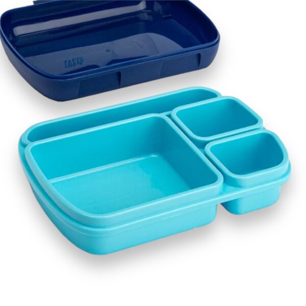 Lonchera Bento Tasty - Imagen 3