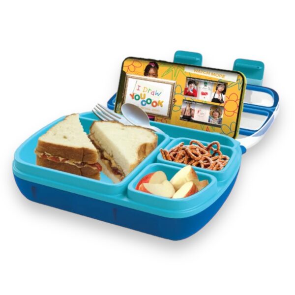 Lonchera Bento Tasty - Imagen 2