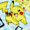 Manta de Pokémon - Imagen 2