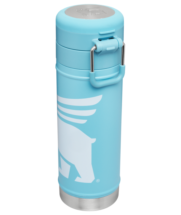 Stanley FlowSteady 17 Oz – Pool Cub - Imagen 2