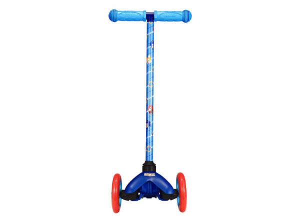 Scooter Sonic - Imagen 4