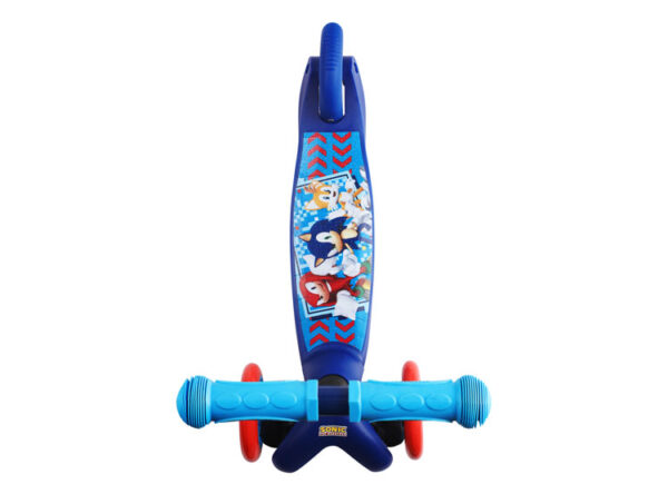 Scooter Sonic - Imagen 7